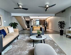 Botanic Gardens Mansion (D10), Apartment #525149661